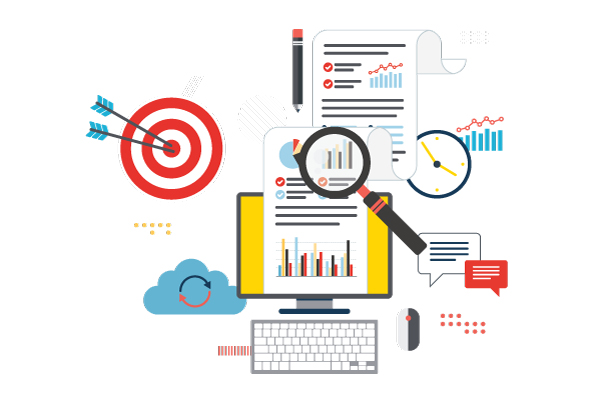 Digital Performance Marketing